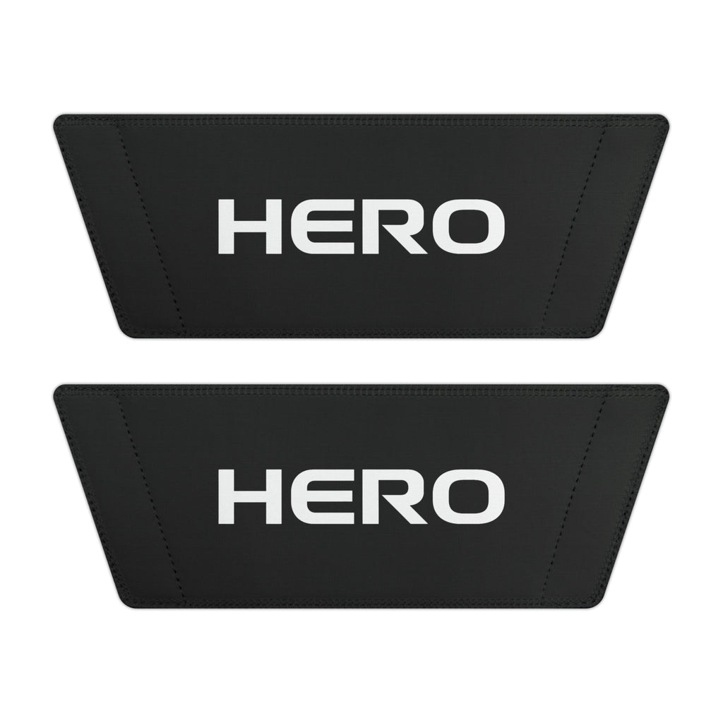 HERO Slide