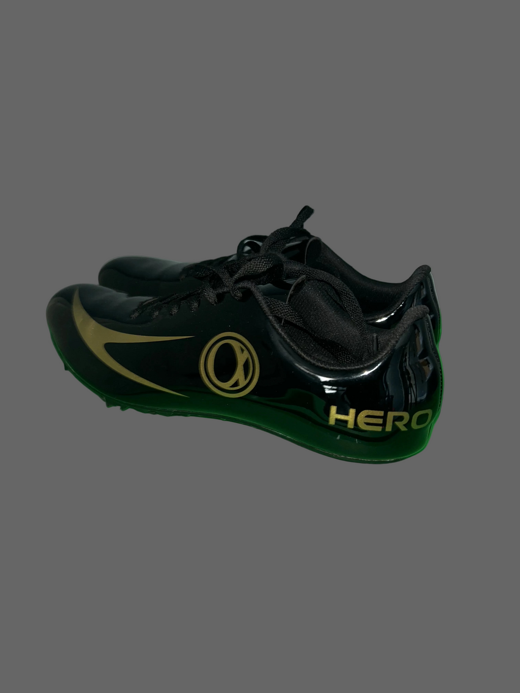 HERO Olympus Goldsmith