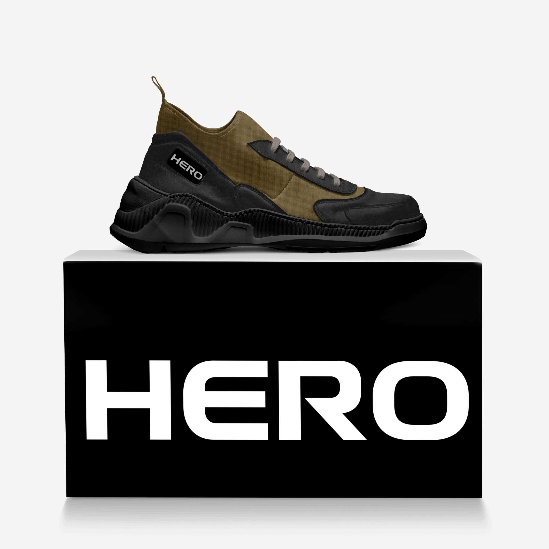 HERO Night Hawk — Preorder