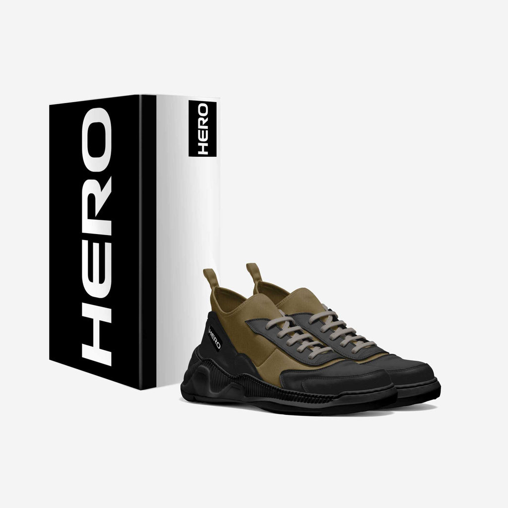 HERO Night Hawk — Preorder