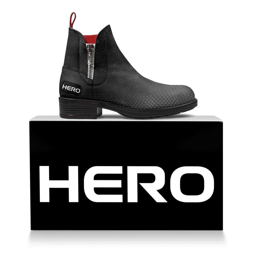 HERO Anju — Preorder
