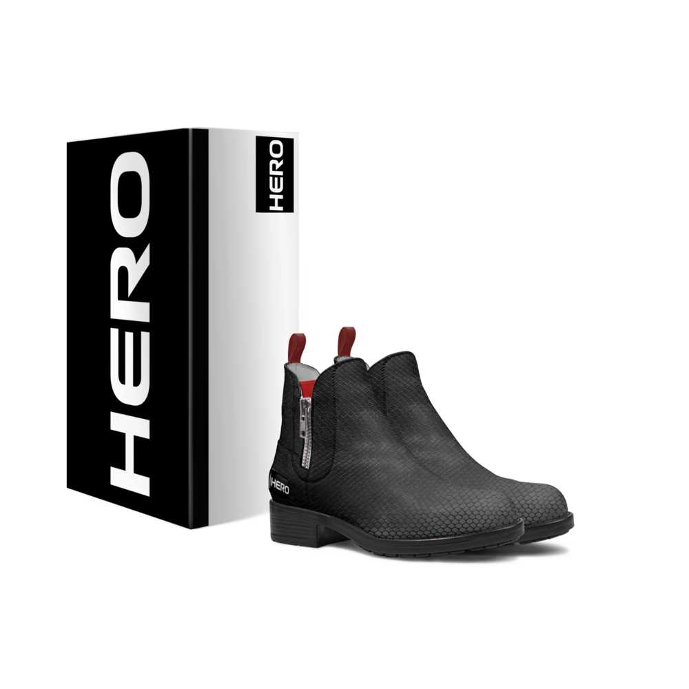 HERO Anju — Preorder