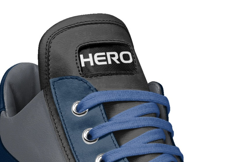 HERO Ashgedom — Preorder