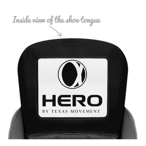 HERO Ashgedom — Preorder