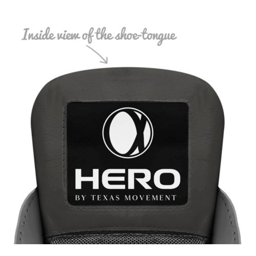HERO Campeon — Preorder