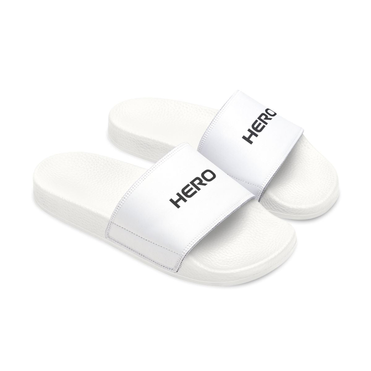 HERO Slide (Black Strap, Unbranded packaging)
