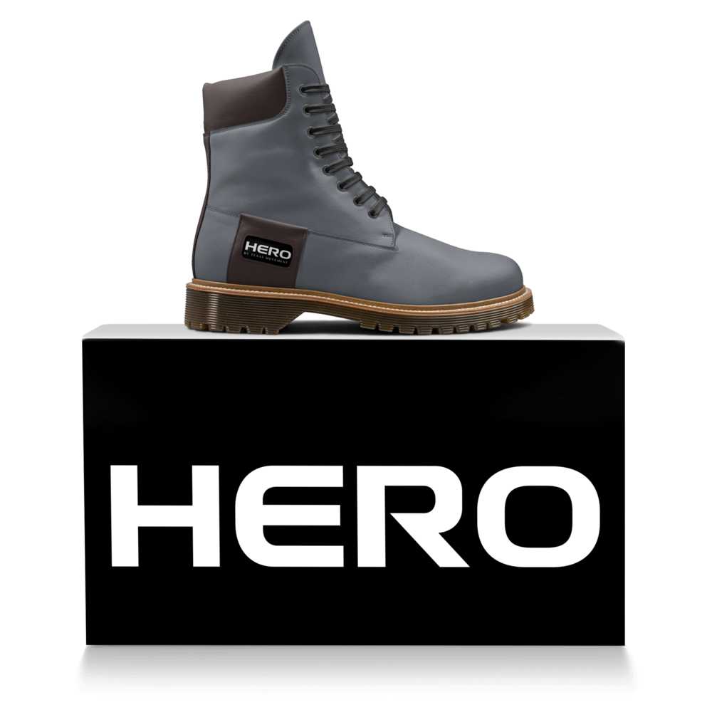 HERO Luthor — Preorder