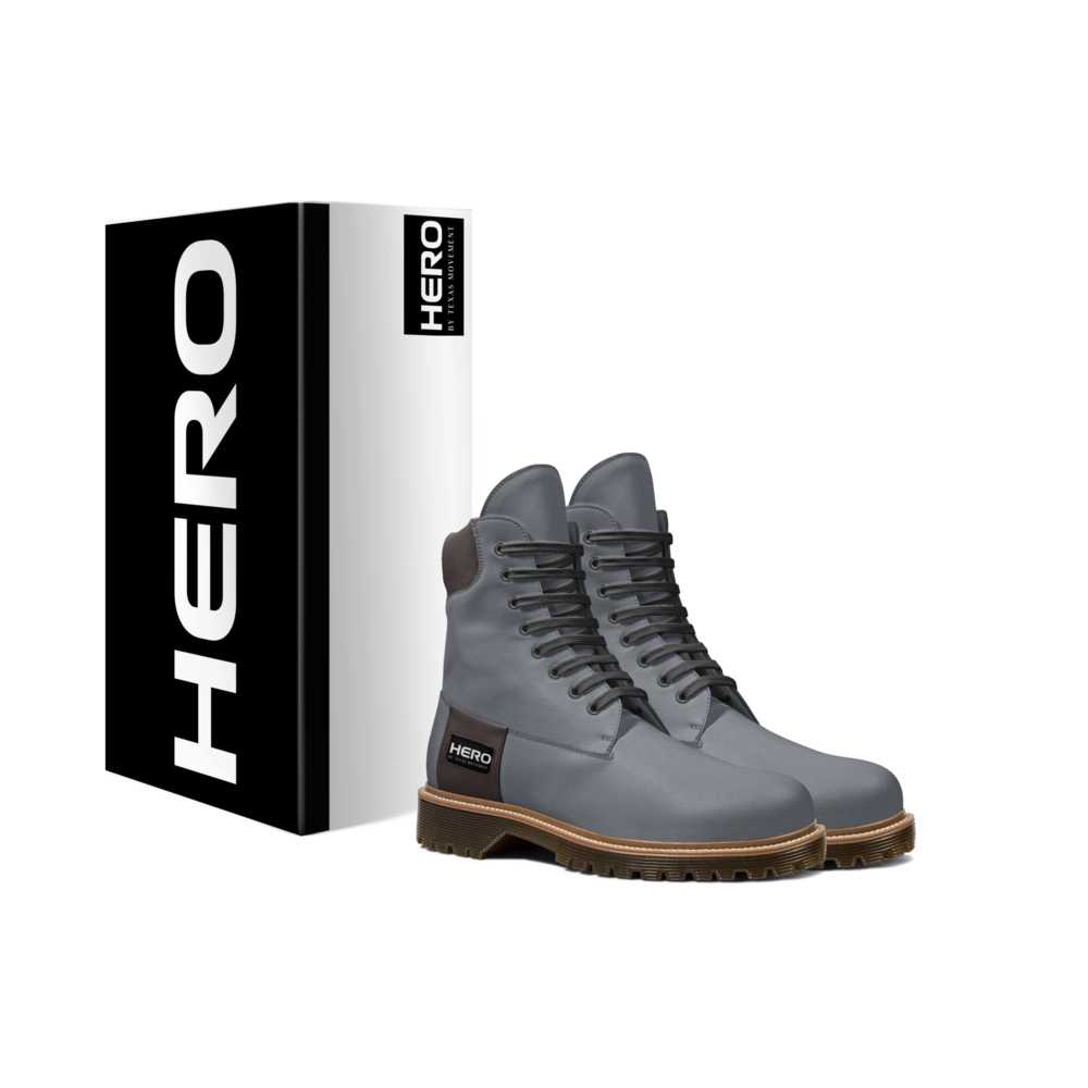 HERO Luthor — Preorder