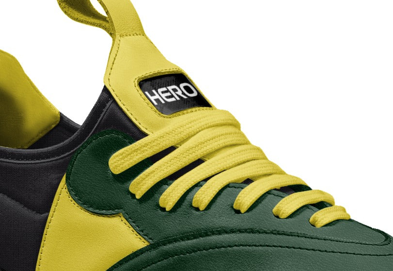 HERO Saint Jago — Preorder
