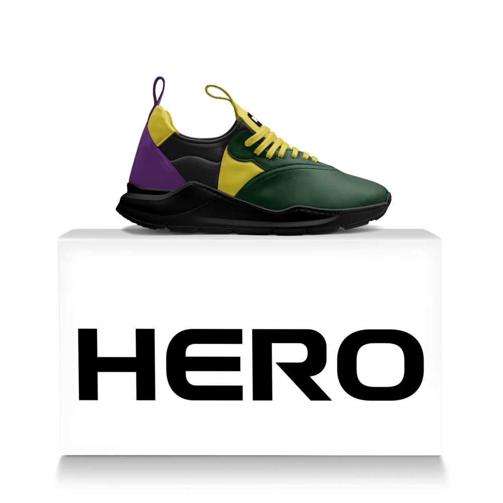 HERO Saint Jago — Preorder