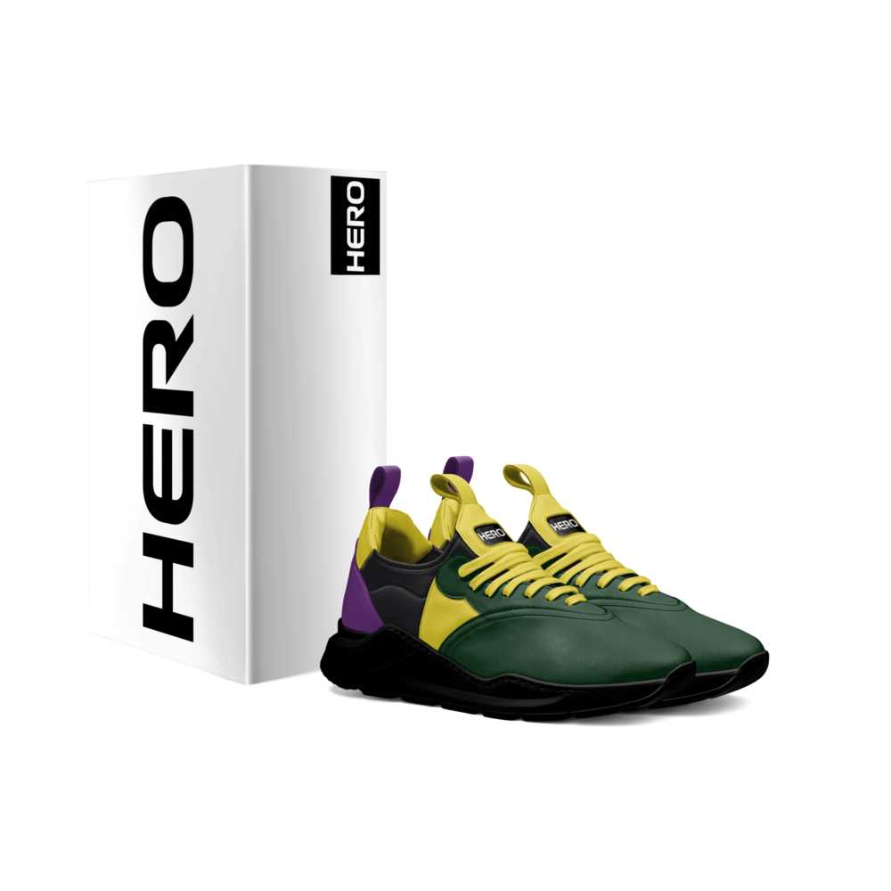 HERO Saint Jago — Preorder